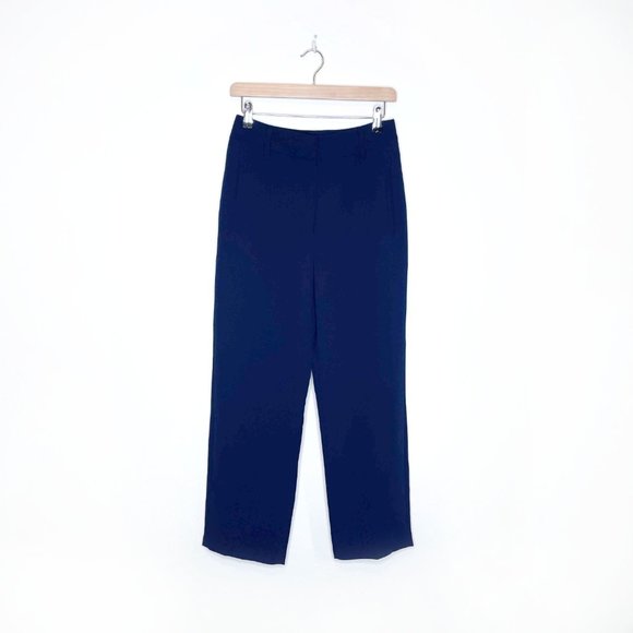 Wilfred Blue Trousers - Picture 2 of 6